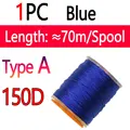 1pc Blue Type A