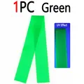 1 Pieza Verde