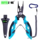 Pliers set C