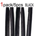 BLACK 1pack