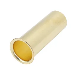 Tapón de Drenaje Resistente a la Corrosión, de Alta Resistencia, para Tubo de Drenaje de Transom, de Latón, para Instalación en Embarcaciones, para Splashwell y Livewell