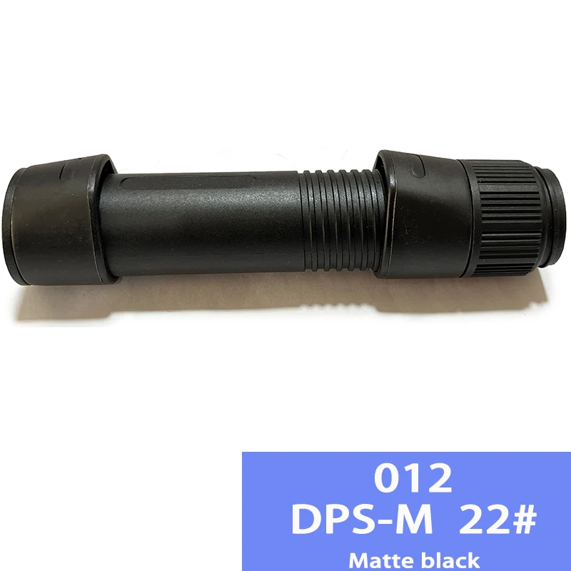 012 DPS-M 22