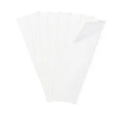 Fácil de usar deportes Golf Re-grip cinta precortada doble cara Golf Club Grips 13 unids/set 21*5cm Putter reemplazo al aire libre