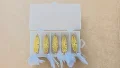5g Gold 5pcs