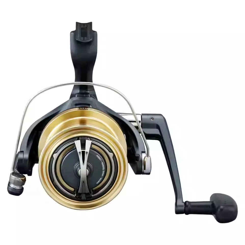 Shimano Activecast Thinthread SD1060 – Carrece surfcast agua salada - imagen 5