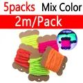 5packs Mix Color