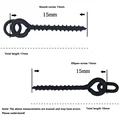 Screw circular15mm