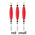 red small size