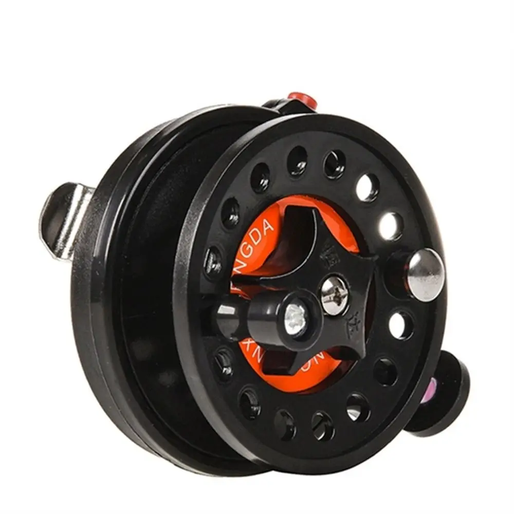 4B Fishing Wheel