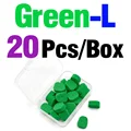 Green L