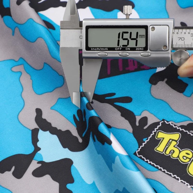 Bolsa plegable para peces vivos, bolsa gruesa impermeable, bolsas de pesca multifuncionales, Material de TPU, accesorios de pesca - imagen 5