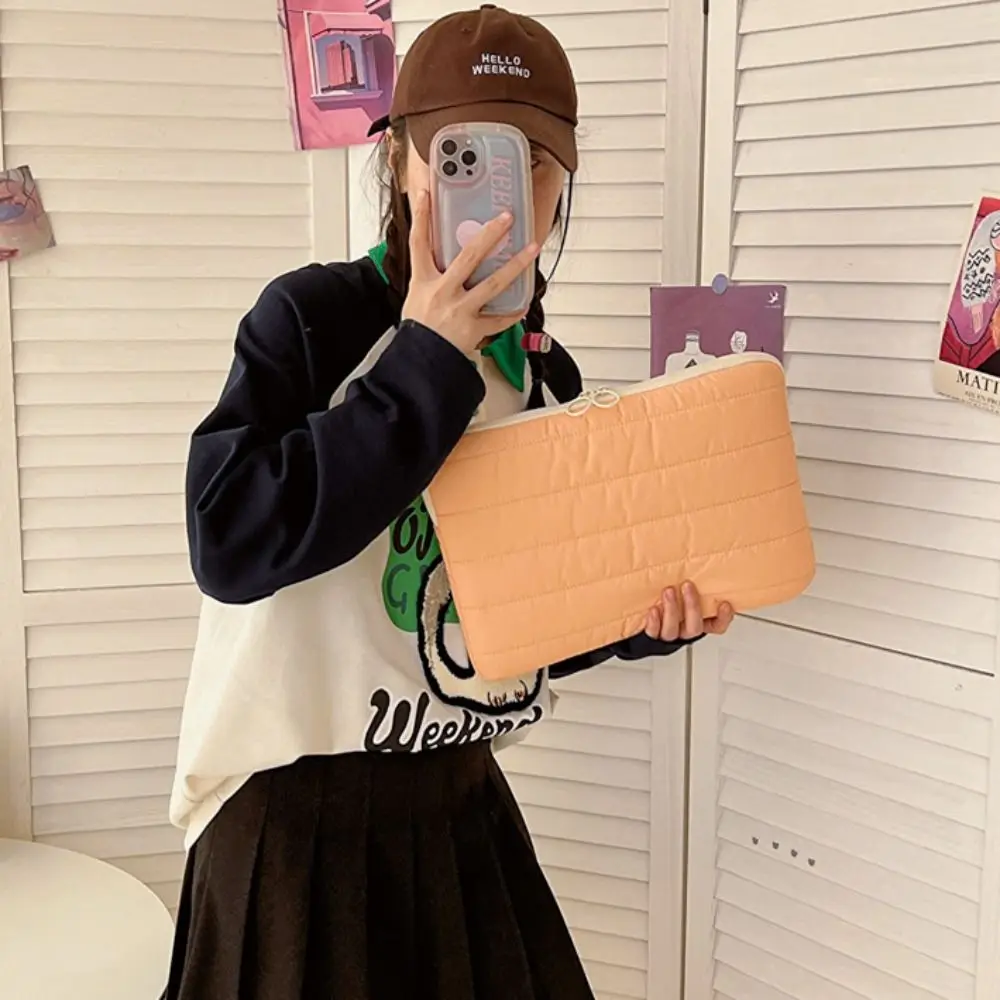 Nueva funda para ordenador portátil a prueba de golpes, funda ultrafina para portátil, funda para portátil de gran capacidad - imagen 2