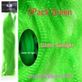 2Pack Green