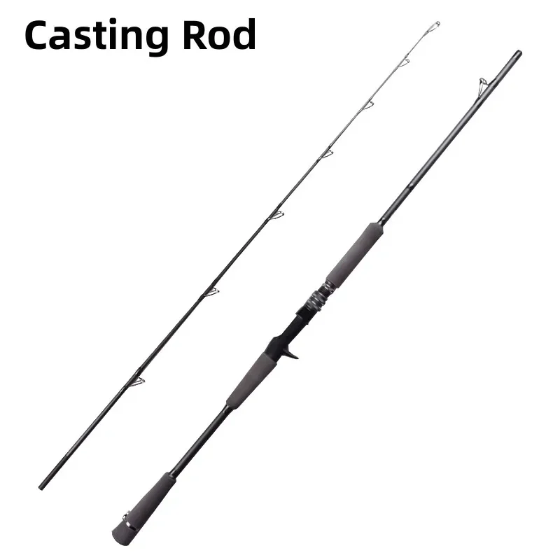 Casting Rod-DG