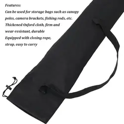 Bolsa impermeable para cañas de pescar - Organizador 81x19cm