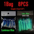 5CM 1bag Blue