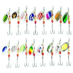 Set cañas y señuelos con bolsa EVA para pesca agua dulce, salada