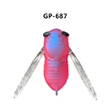 GP-687 2.8g 40mm