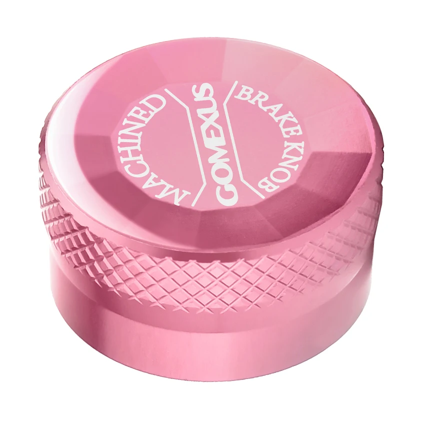 Perilla de freno de aluminio Gomexus para Daiwa Steez Zillion Alphas Tatula TW 80 19 Morethan GekkaBijin Air TW Baitcaster Reel