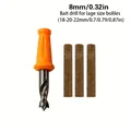 8mm pcbait -3pcs