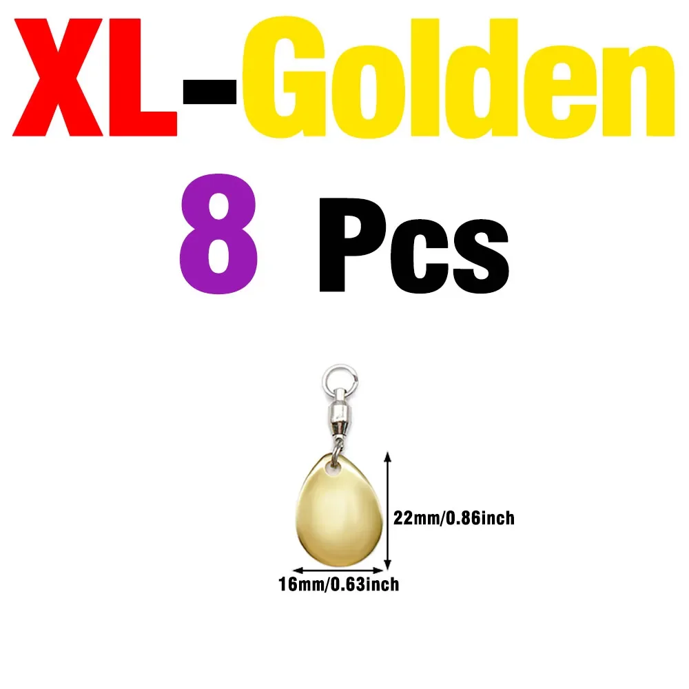 XL Golden