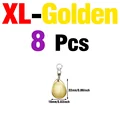 XL Golden