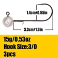 15g 3I0