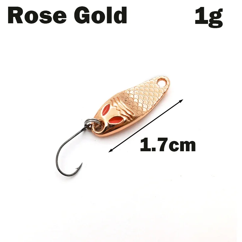 rose gold-1g