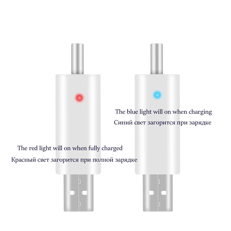 Herramientas flotantes de pesca Bobber luminoso recargable CR425 para flotador de pesca Bobber eléctrico herramientas de pesca accesorios de aparejos - imagen 2