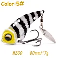 17g Color 5