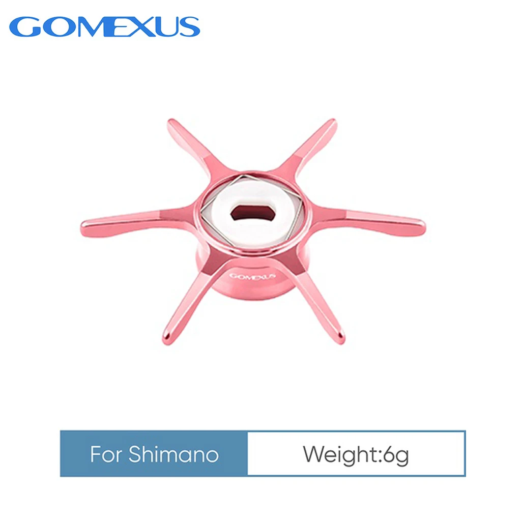 Pink For Shimano