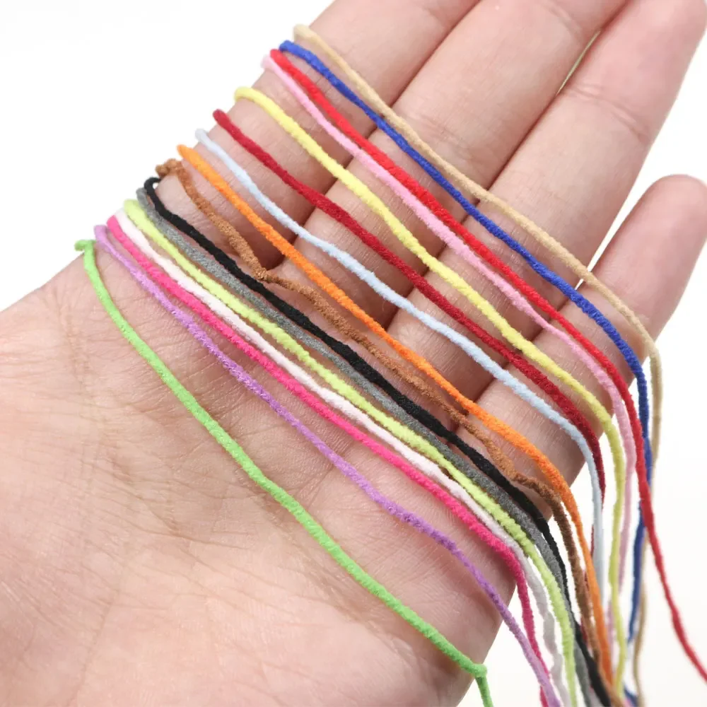 Chenilla Squirmy Bimoo – Material atado moscas pesca trucha - imagen 5