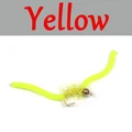 Yellow  10pcs