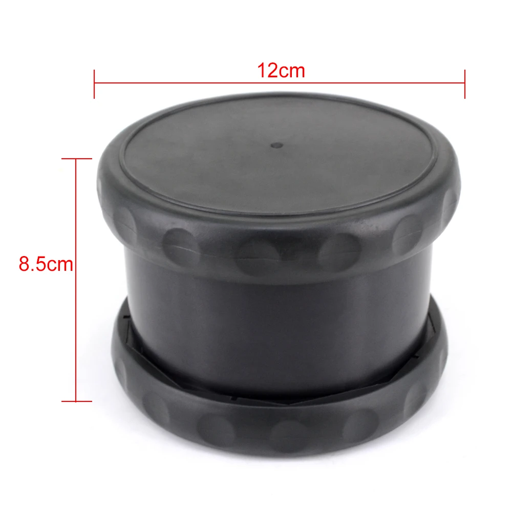 Hirisi-aparejos de pesca de carpa, Boilie y Pellets, trituradora, herramienta de fabricación de cebo de acero, accesorios de pesca - imagen 4