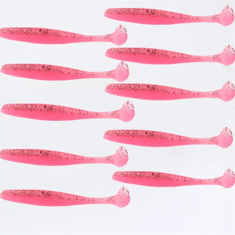 Pink 10PCS