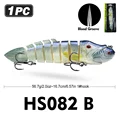 color B-56g-16.7cm
