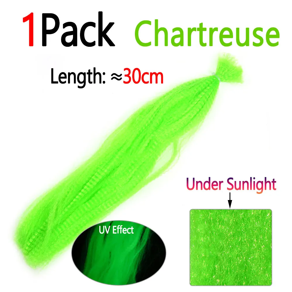 1Pack Chartreuse