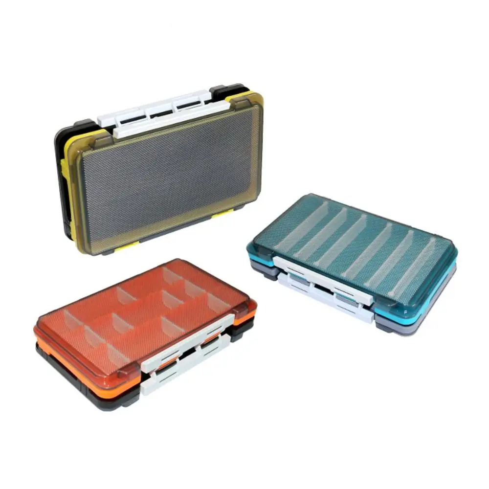 Organice sus herramientas con estas cajas de almacenamiento versátiles