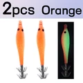 2pcs orange