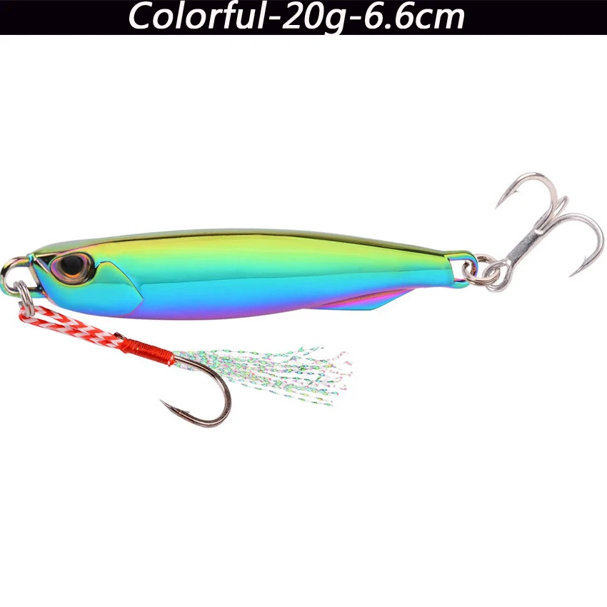 20g-Colorful-2 hooks