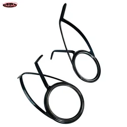 Anillas de guía TAKEDO TN70 BKWLSG SIC – Soporte inox