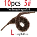 L 10pcs color 5