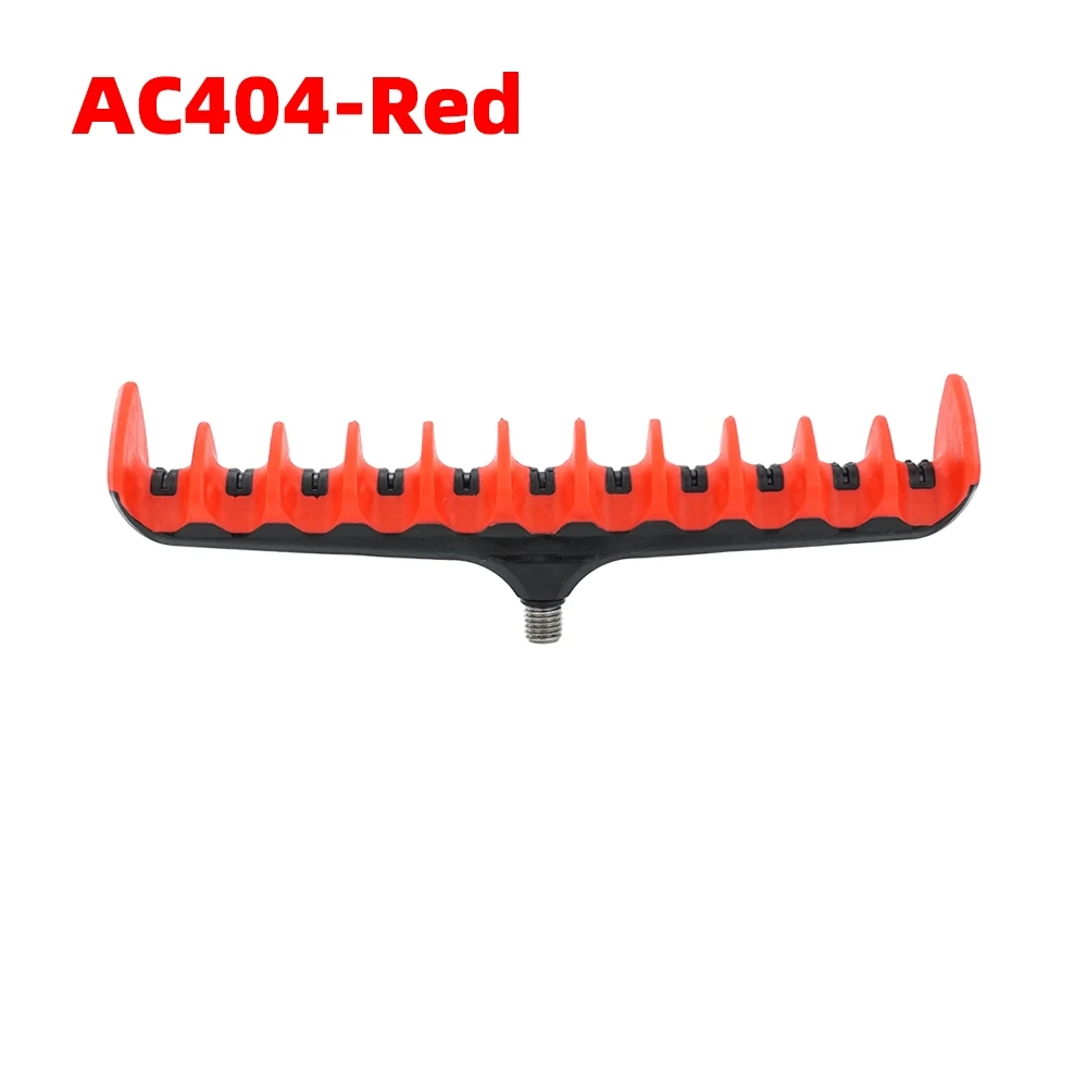 1pcs AC404-Red