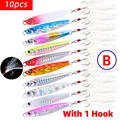 B-1 hook-10pcs