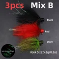 3pcs Mix B