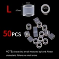 silicone Ring L