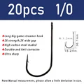 20pcs size 1l0