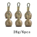28g 6 piezas