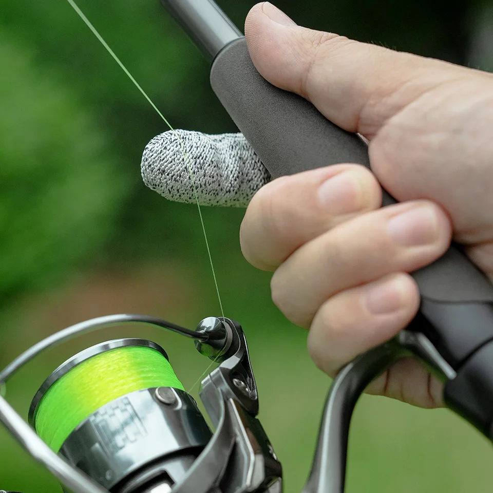 Herramienta de pesca LINNHUE - imagen 3