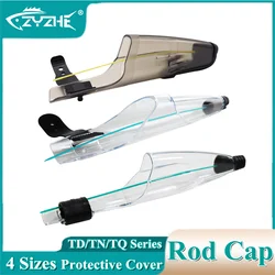 Tapa protectora móvil para caña salada ZYZHE TD/TQ